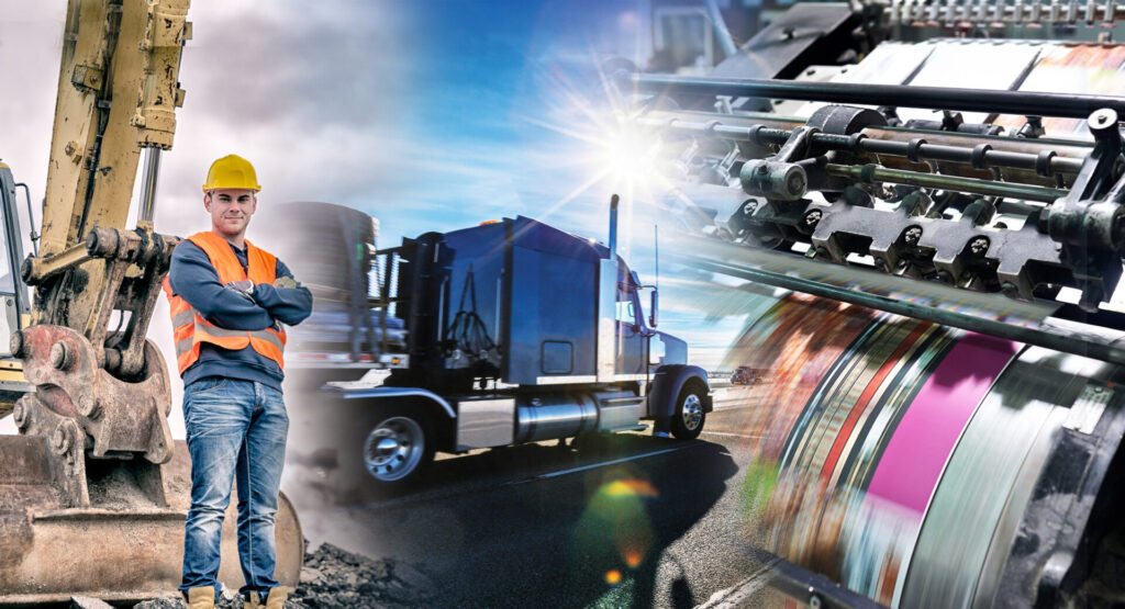  funding for business equipment