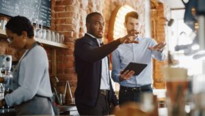 Lender’s Perspective on Working Capital Ratios