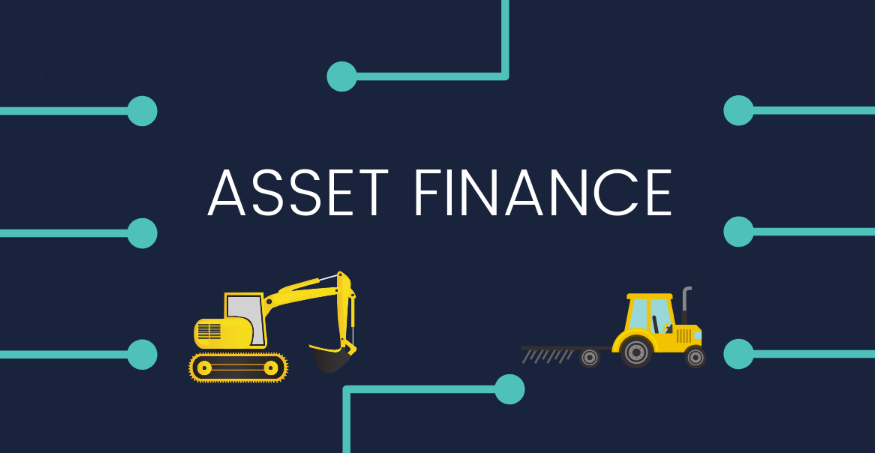 Asset Finance